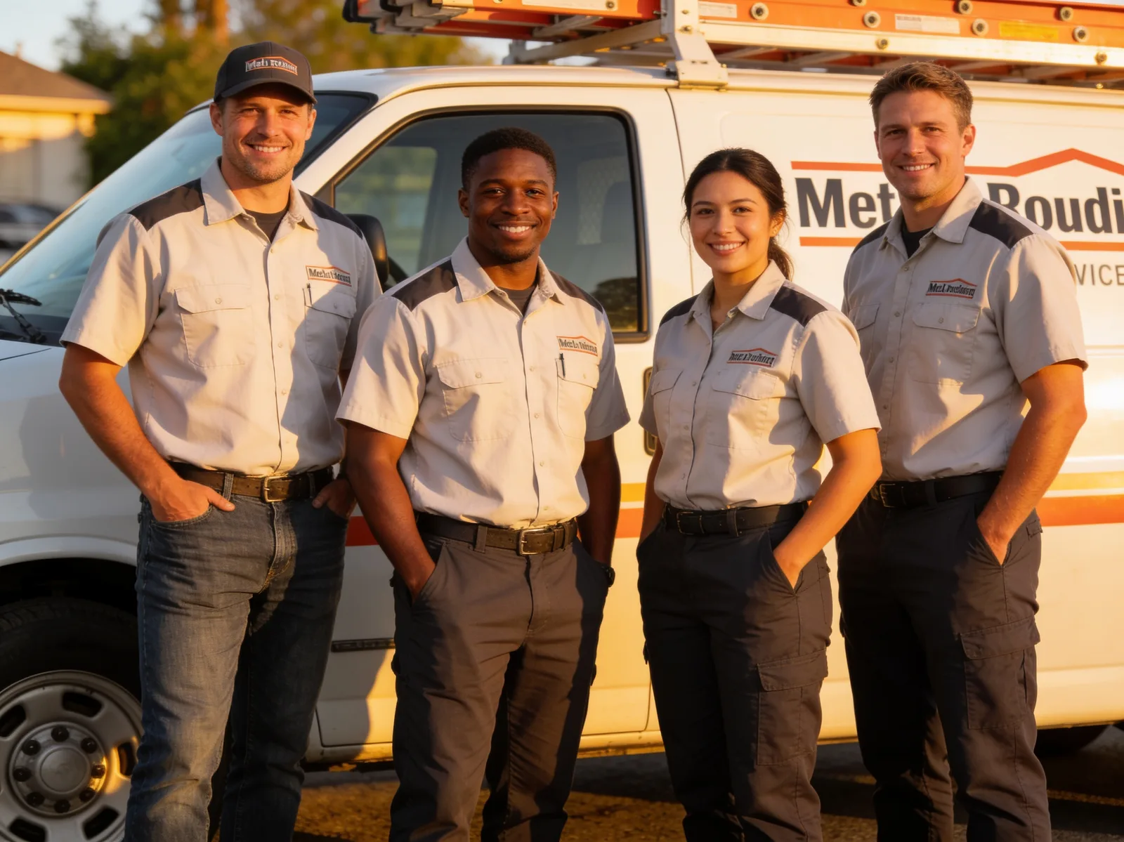 Metal Roof Installation company in Marion, AL